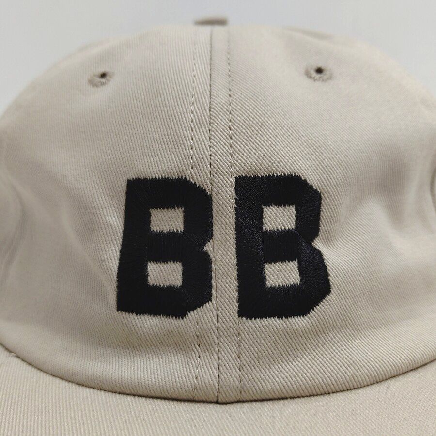 COOPERSTOWN BALL CAP / 1927 BUSTIN BABES / 4COLOR / EXCLUSIVE / MADE IN USA