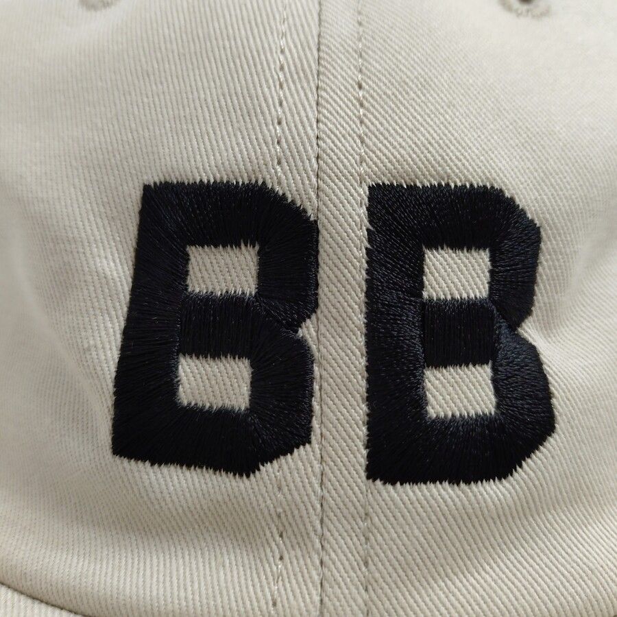 COOPERSTOWN BALL CAP / 1927 BUSTIN BABES / 4COLOR / EXCLUSIVE / MADE IN USA