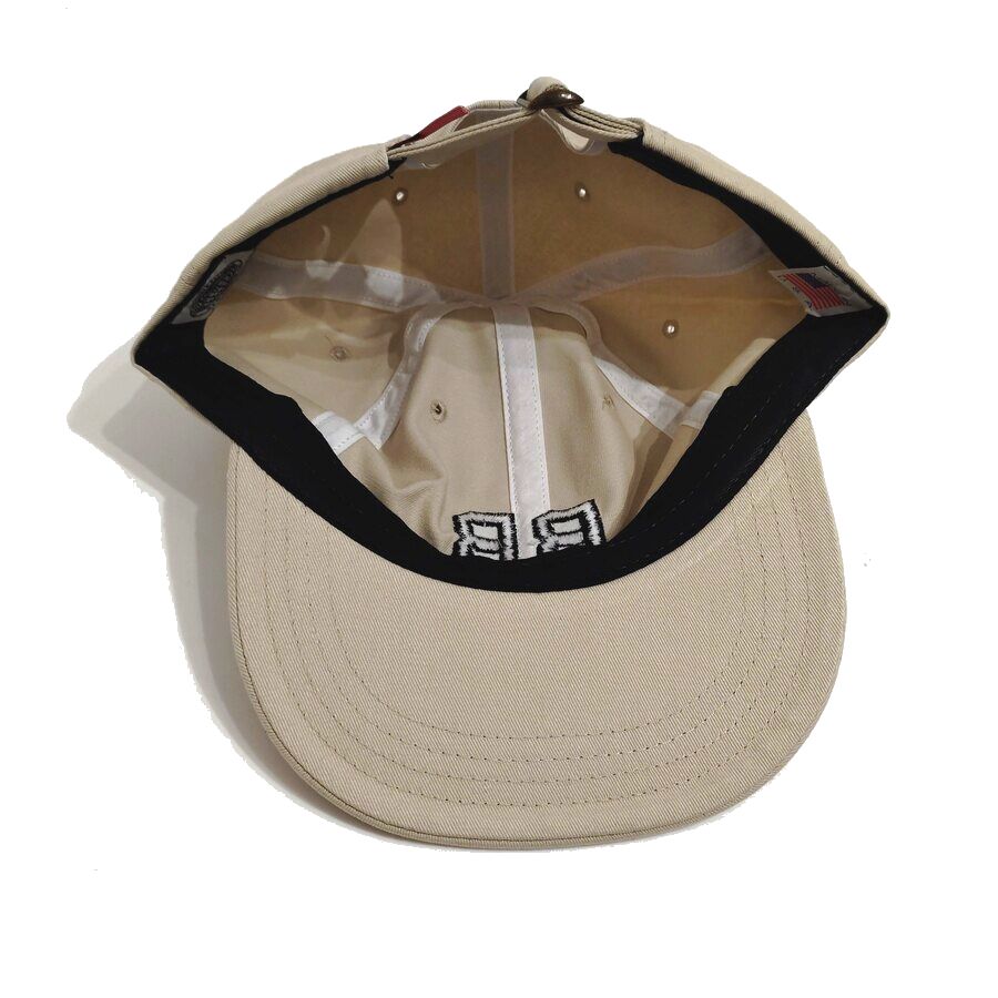 COOPERSTOWN BALL CAP / 1927 BUSTIN BABES / 4COLOR / EXCLUSIVE / MADE IN USA