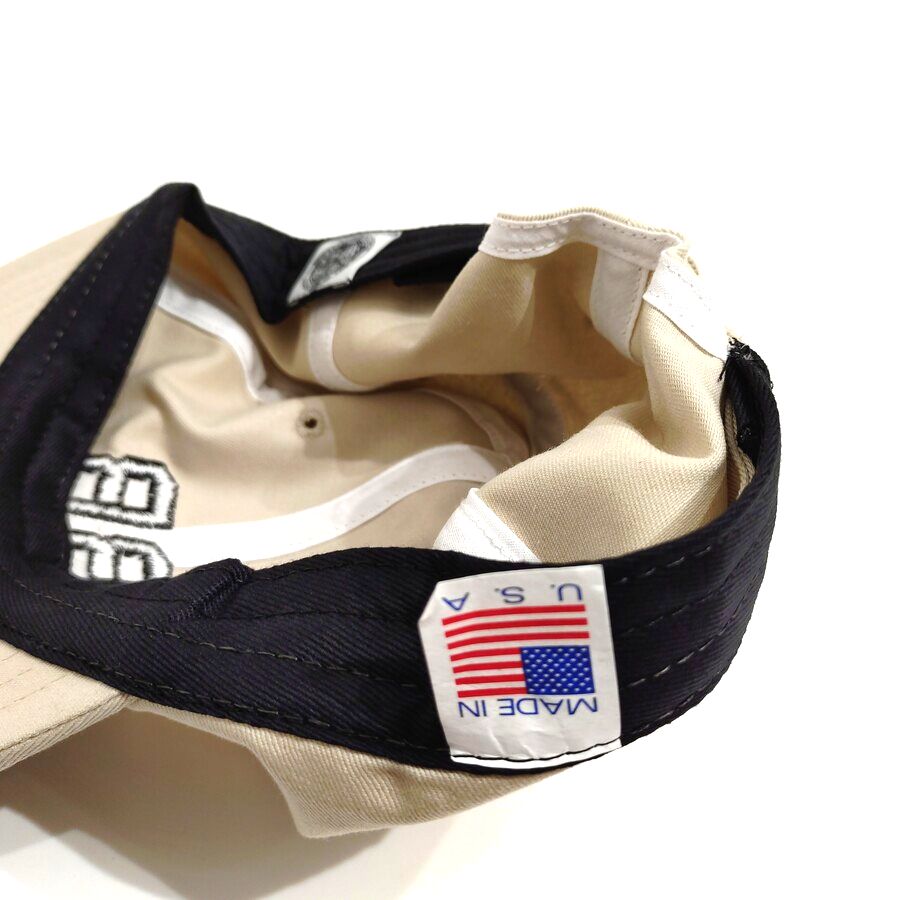COOPERSTOWN BALL CAP / 1927 BUSTIN BABES / 4COLOR / EXCLUSIVE / MADE IN USA