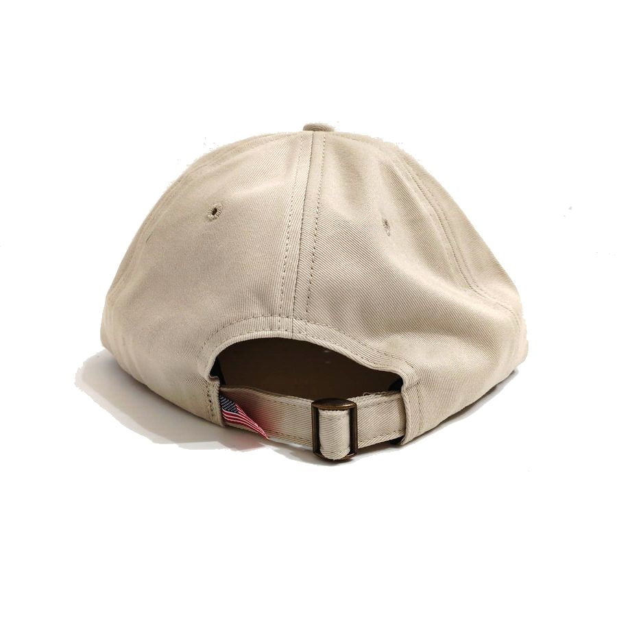 COOPERSTOWN BALL CAP / 1927 BUSTIN BABES / 4COLOR / EXCLUSIVE / MADE IN USA