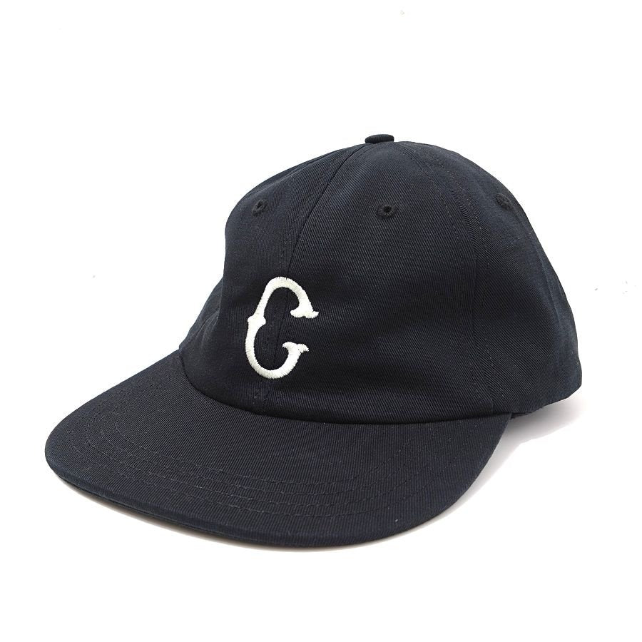 COOPERSTOWN BALL CAP / 1928 PITTSBURGH CRAWFORD / 3COLOR / MADE IN USA