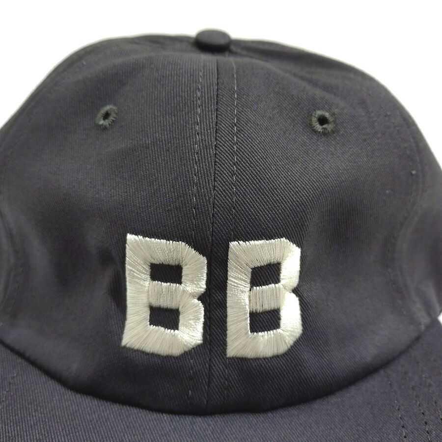 COOPERSTOWN BALL CAP / 1927 BUSTIN BABES / 4COLOR / EXCLUSIVE / MADE IN USA