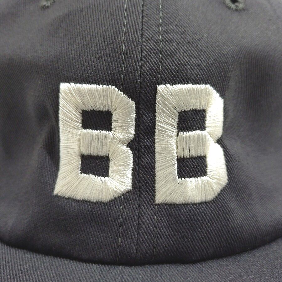 COOPERSTOWN BALL CAP / 1927 BUSTIN BABES / 4COLOR / EXCLUSIVE / MADE IN USA