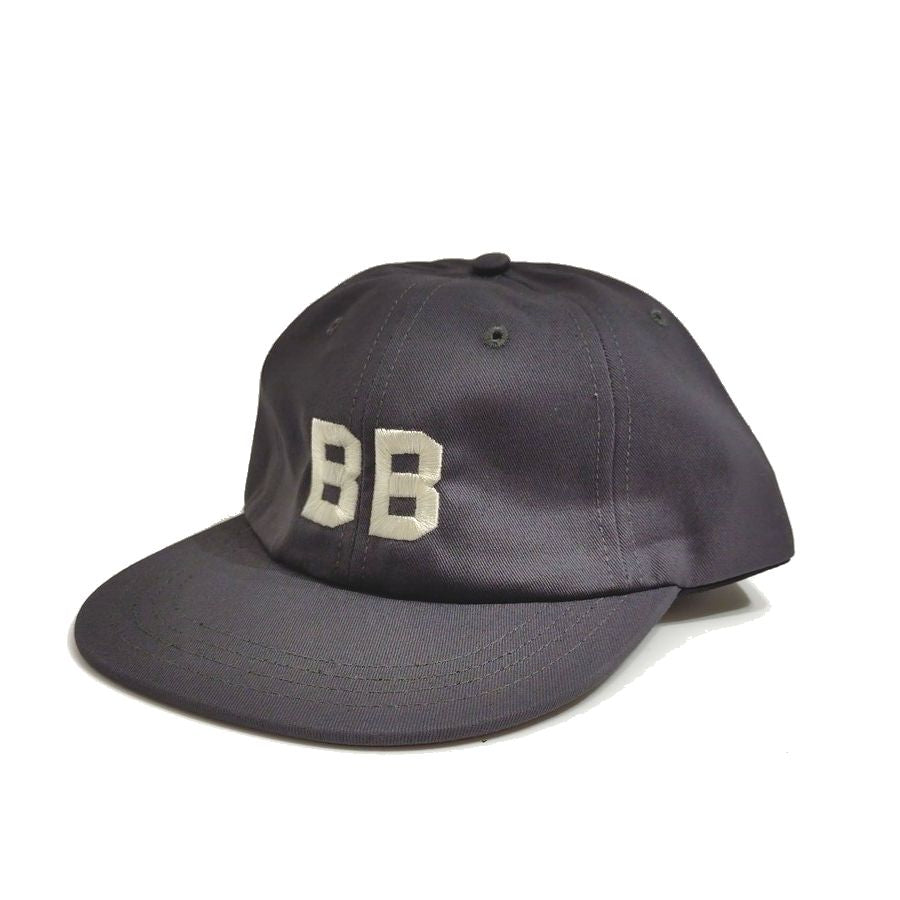 COOPERSTOWN BALL CAP / 1927 BUSTIN BABES / 4COLOR / EXCLUSIVE / MADE IN USA