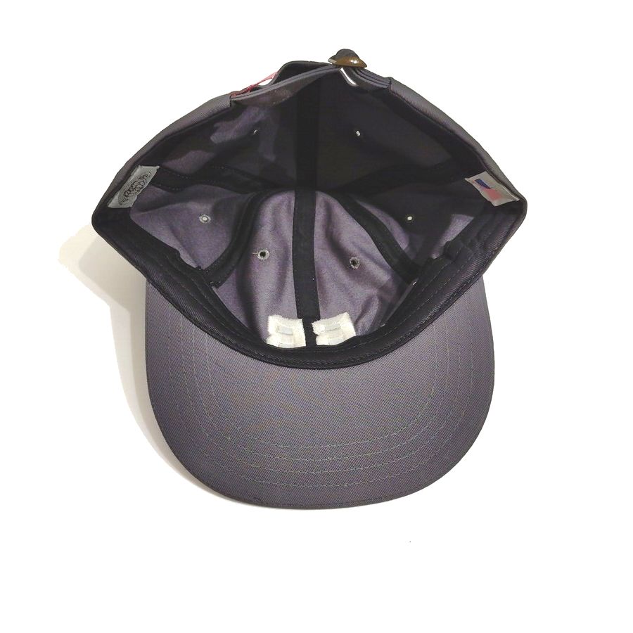 COOPERSTOWN BALL CAP / 1927 BUSTIN BABES / 4COLOR / EXCLUSIVE / MADE IN USA