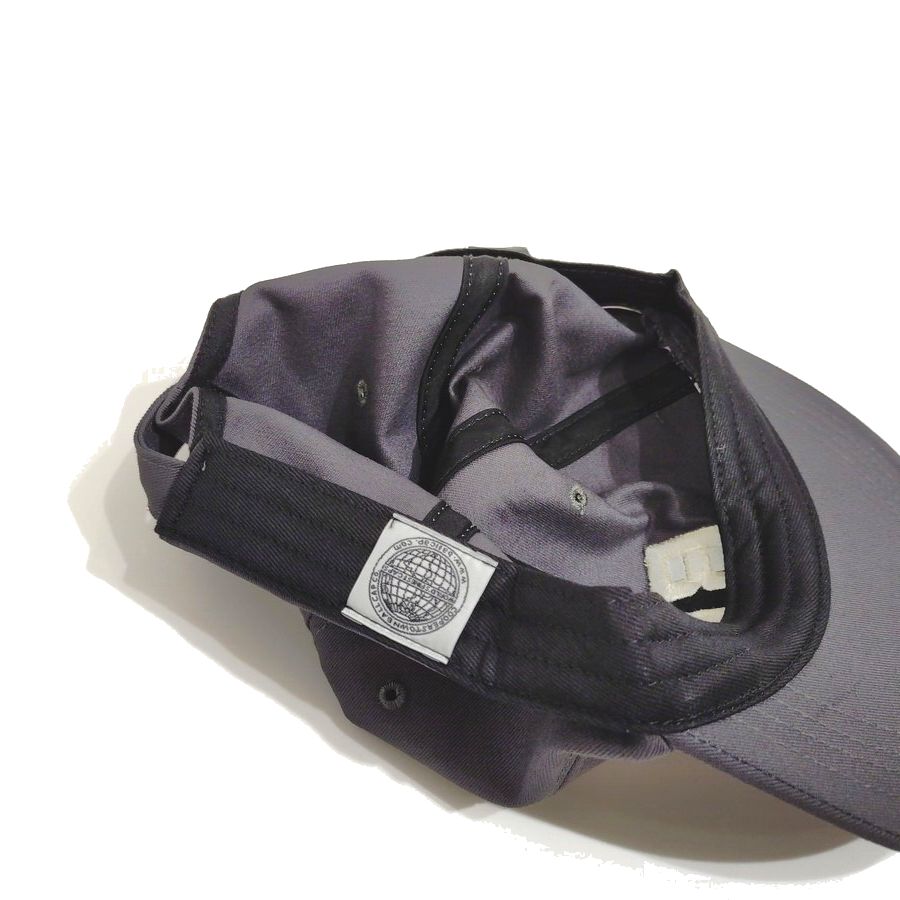 COOPERSTOWN BALL CAP / 1927 BUSTIN BABES / 4COLOR / EXCLUSIVE / MADE IN USA