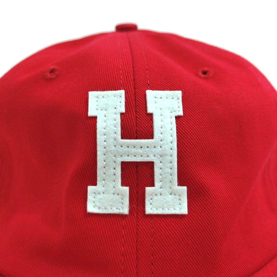 COOPERSTOWN BALL CAP / 1931 HOMESTEAD GRAYS / 4COLOR / FELT / MADE IN USA