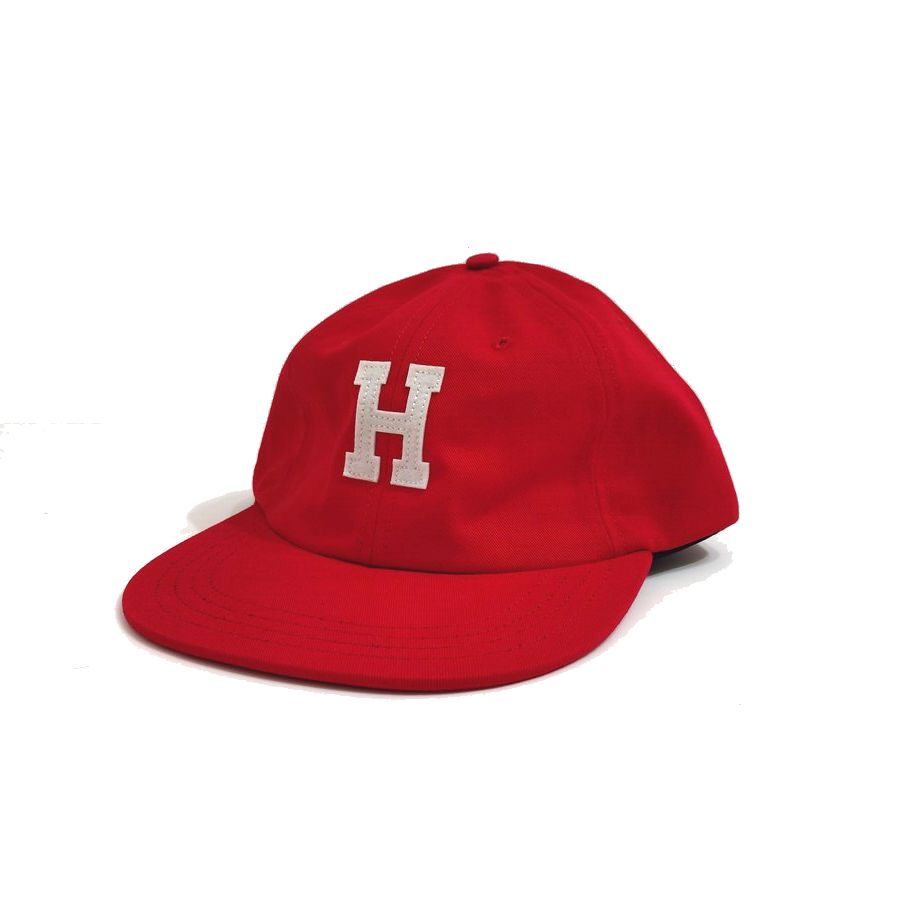 COOPERSTOWN BALL CAP / 1931 HOMESTEAD GRAYS / 4COLOR / FELT / MADE IN USA