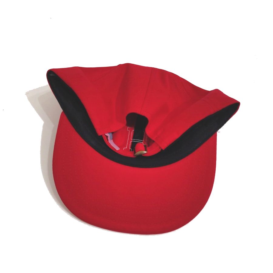COOPERSTOWN BALL CAP / 1950 LOSANGELES ENGELES / 3COLOR / MADE IN USA
