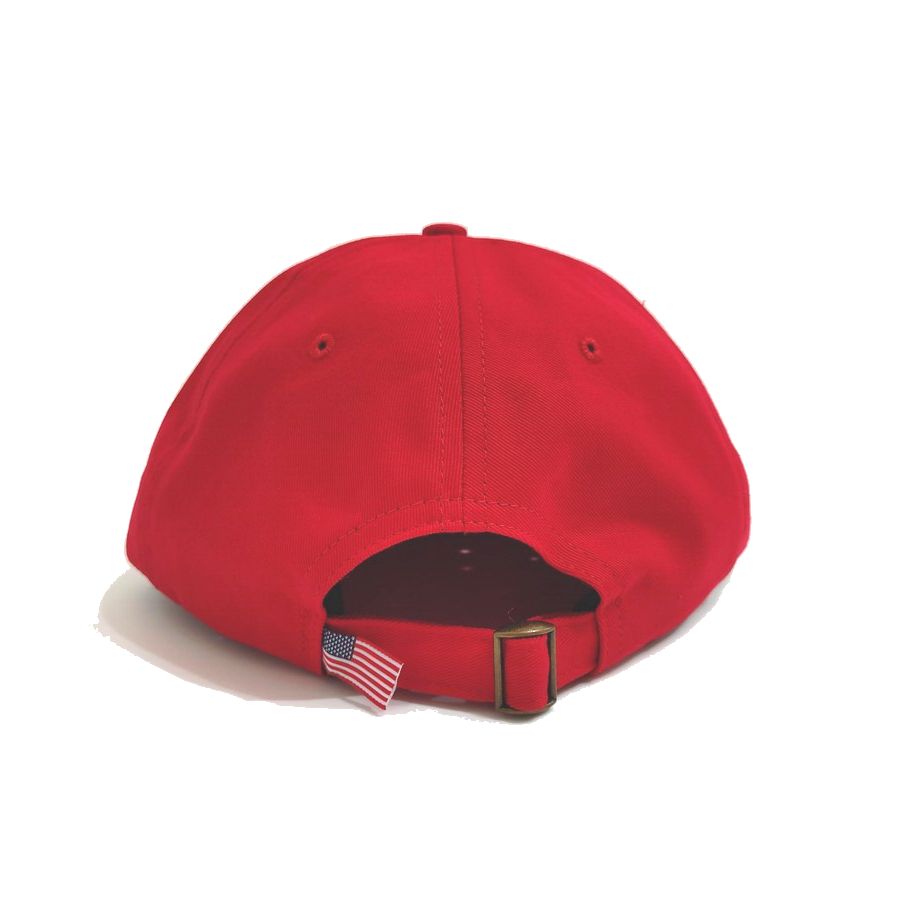COOPERSTOWN BALL CAP / 1950 LOSANGELES ENGELES / 3COLOR / MADE IN USA