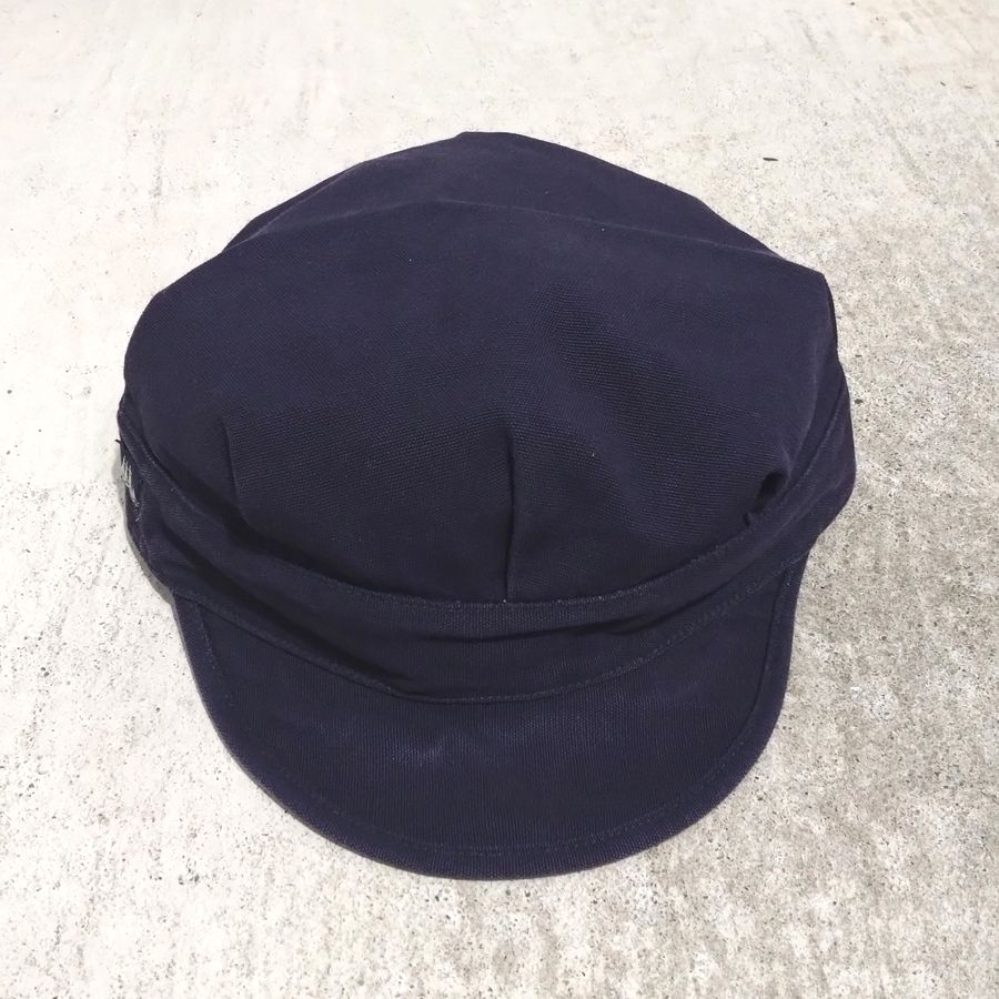 CAP MARINE / MODEL:MATELOT / NAVY / SIZE:57 58 59 60 61 62/ MADE IN FRANCE