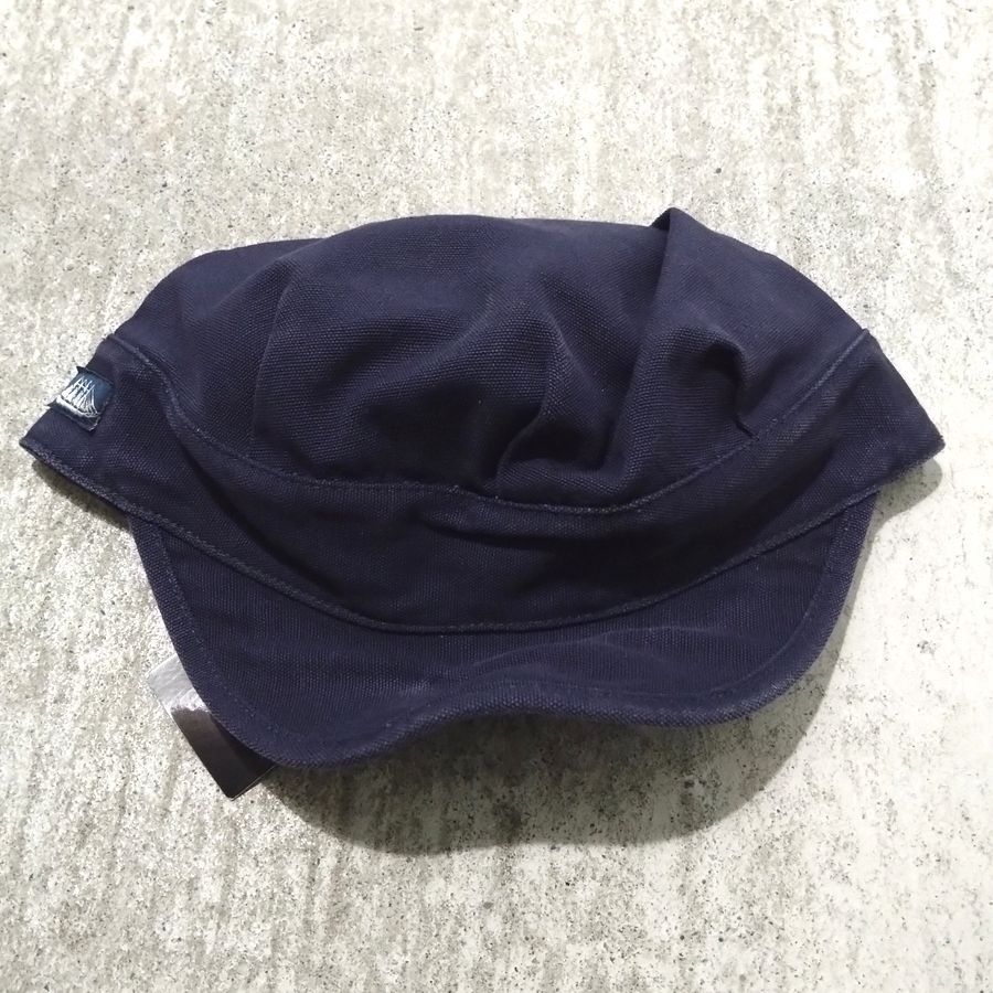 CAP MARINE / MODEL:MATELOT / NAVY / SIZE:57 58 59 60 61 62/ MADE IN FRANCE