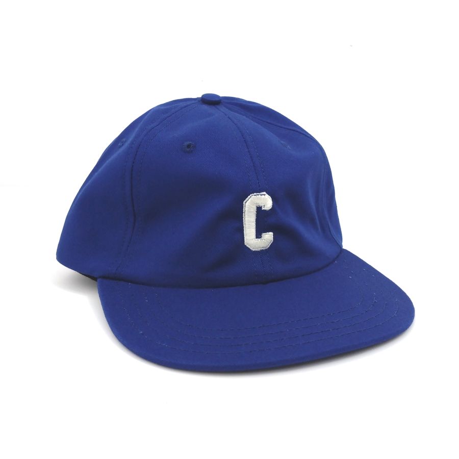 COOPERSTOWN BALL CAP / 1949 SOUTH CAROLINA UNIVERCITY / 4COLOR / 35mm LOGO / EXCLUSIVE / MADE IN USA