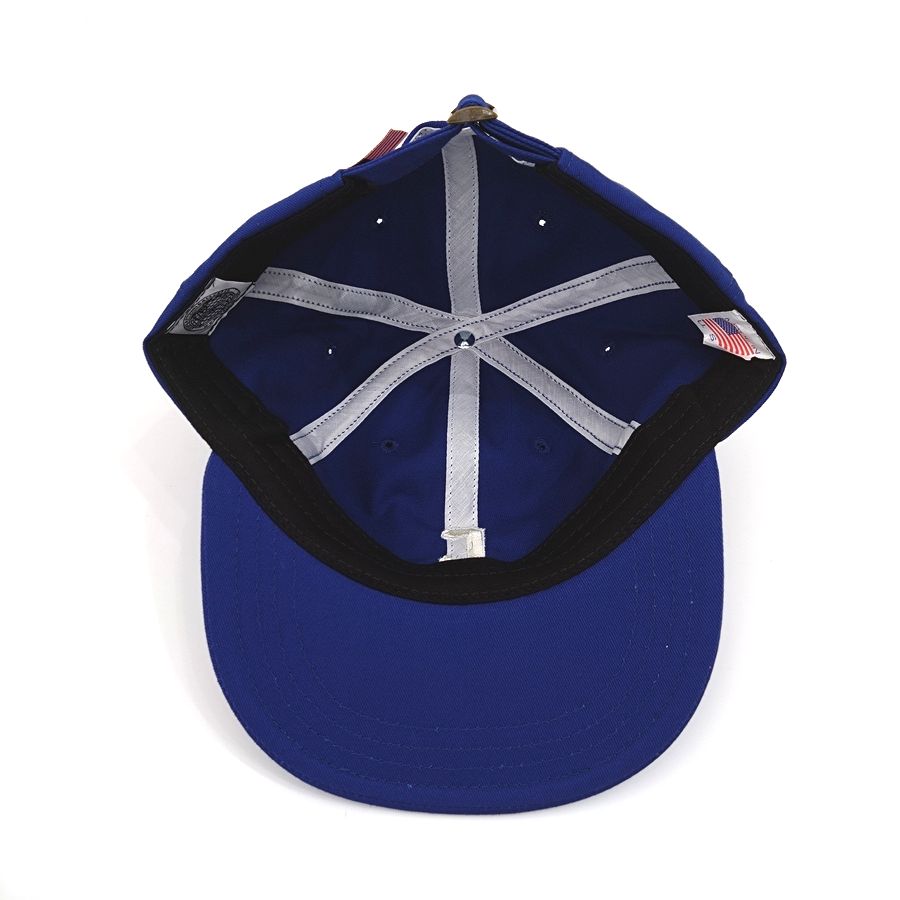 COOPERSTOWN BALL CAP / 1949 SOUTH CAROLINA UNIVERCITY / 4COLOR / 35mm LOGO / EXCLUSIVE / MADE IN USA