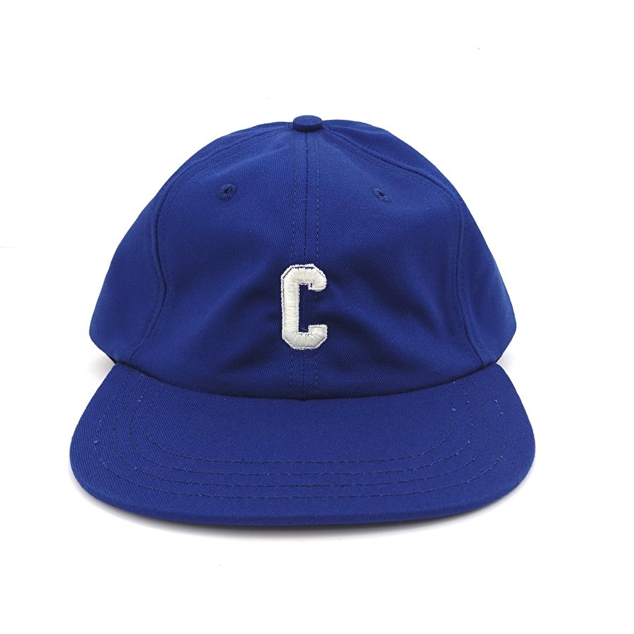 COOPERSTOWN BALL CAP / 1949 SOUTH CAROLINA UNIVERCITY / 4COLOR / 35mm LOGO / EXCLUSIVE / MADE IN USA