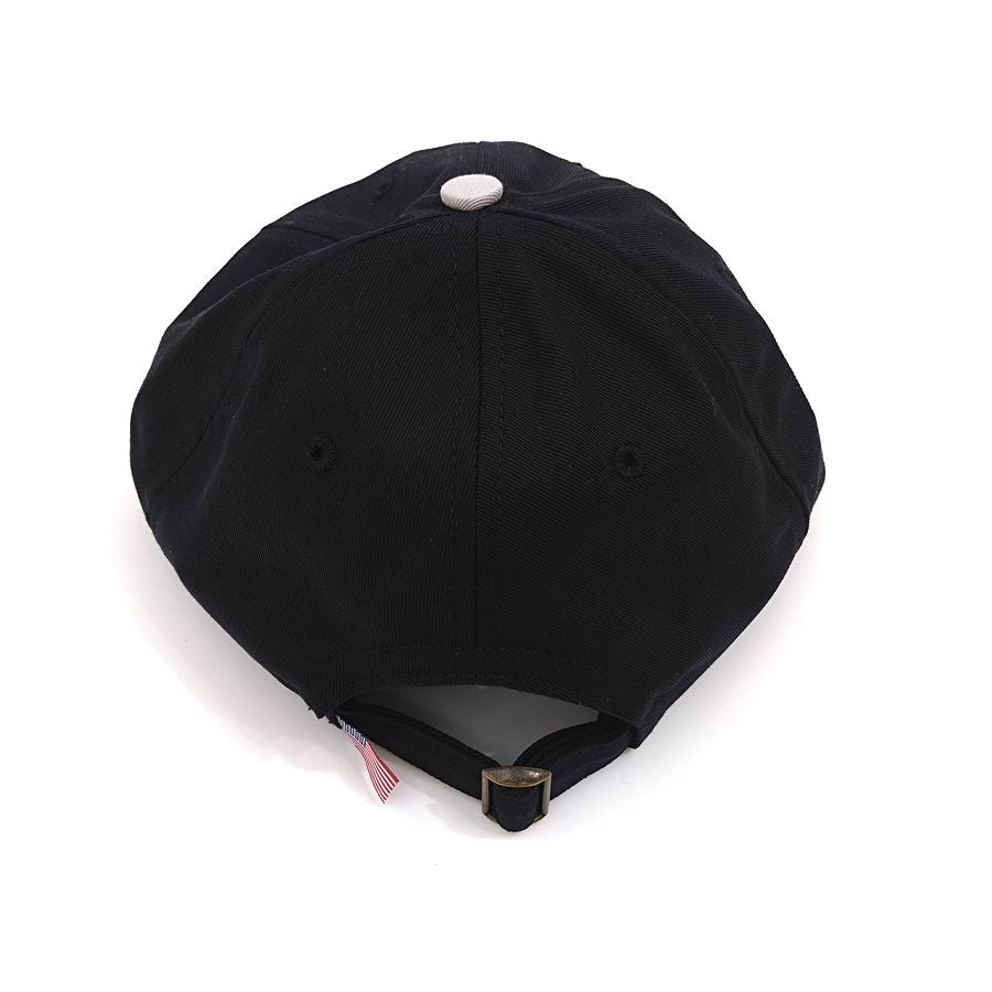 COOPERSTOWN BALL CAP / 1940 WISCONSIN RAPIDS WHIE SOX / 2COLOR / MADE IN USA