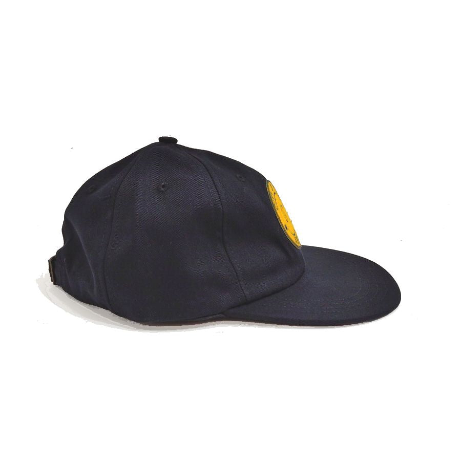 COOPERSTOWN BALL CAP / 1946 BATTLE CREEK BELLES / 2COLOR / PATCH / MADE IN USA