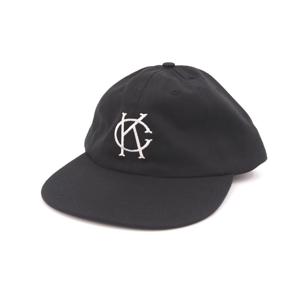 COOPERSTOWN BALL CAP / 1915 KANSAS CITY PACKERS / EXCLUSIVE / BLACK / MADE IN USA