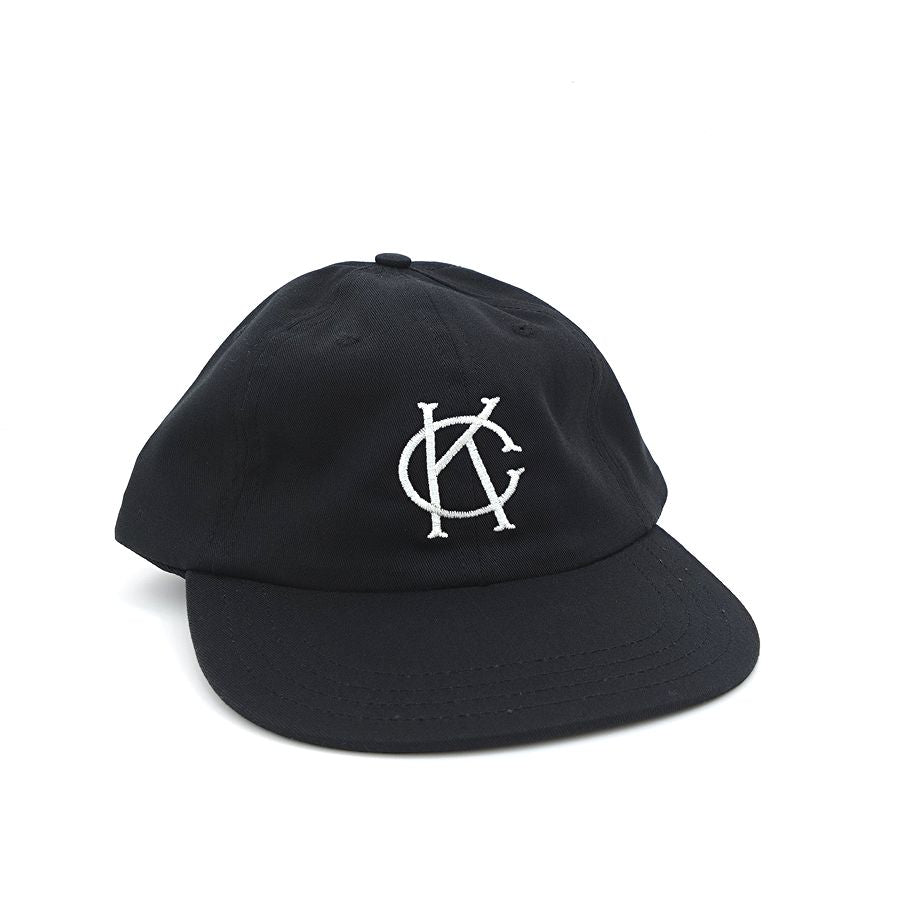 COOPERSTOWN BALL CAP / 1915 KANSAS CITY PACKERS / EXCLUSIVE / BLACK / MADE IN USA