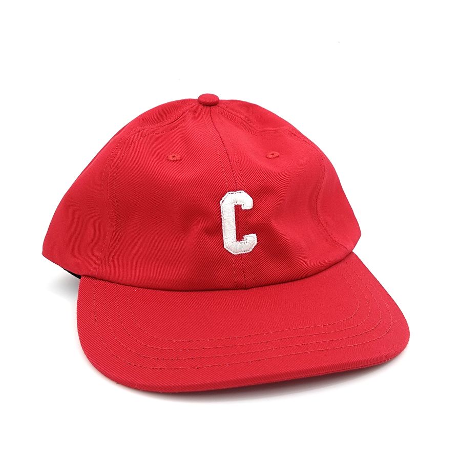 COOPERSTOWN BALL CAP / 1949 SOUTH CAROLINA UNIVERCITY / 4COLOR / 35mm LOGO / EXCLUSIVE / MADE IN USA