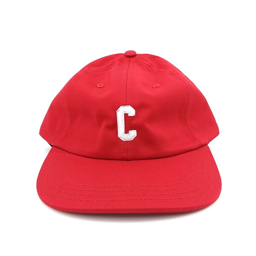 COOPERSTOWN BALL CAP / 1949 SOUTH CAROLINA UNIVERCITY / 4COLOR / 35mm LOGO / EXCLUSIVE / MADE IN USA