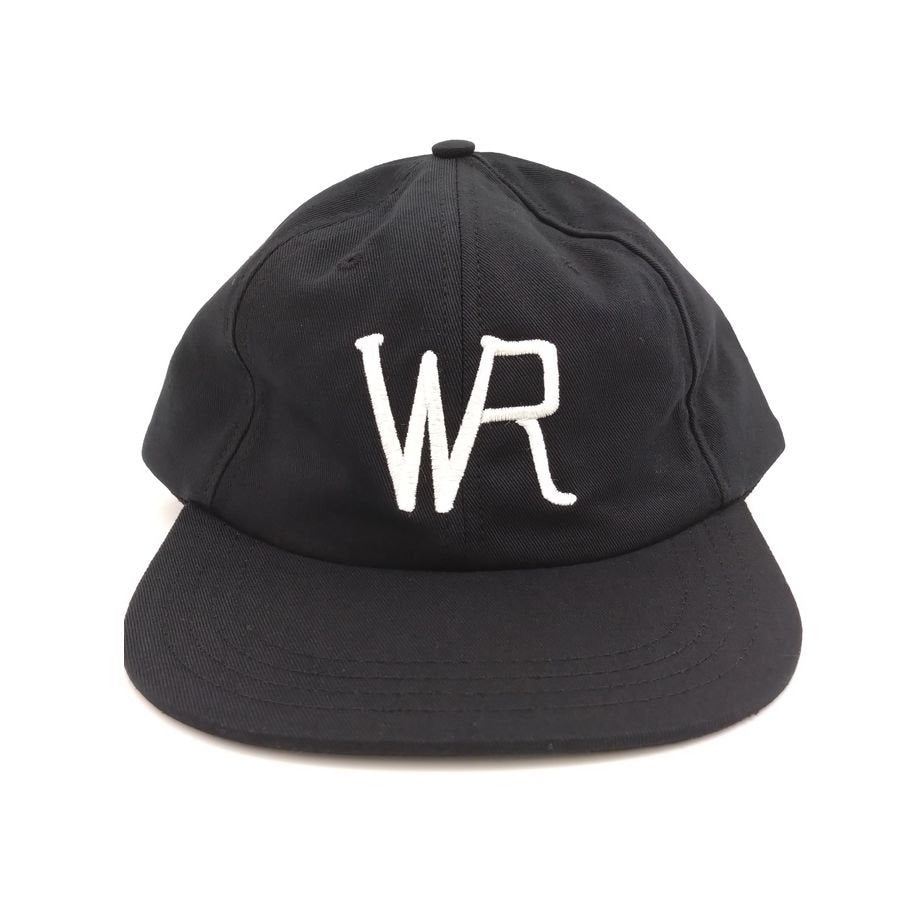 COOPERSTOWN BALL CAP / 1940 WISCONSIN RAPIDS WHIE SOX / 2COLOR / MADE IN USA
