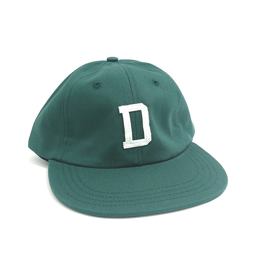 COOPERSTOWN BALL CAP / 1942 DARTMOUTH -UNIVERCITY / 3COLOR / FELT / MADE IN USA