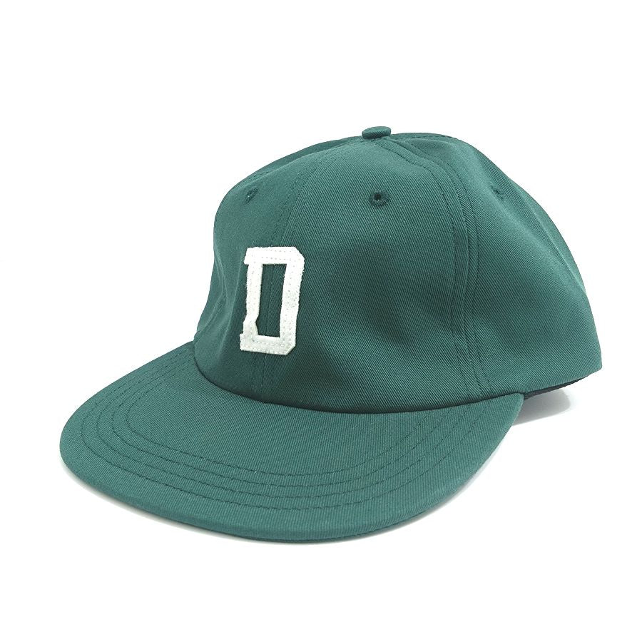 COOPERSTOWN BALL CAP / 1942 DARTMOUTH -UNIVERCITY / 3COLOR / FELT / MADE IN USA