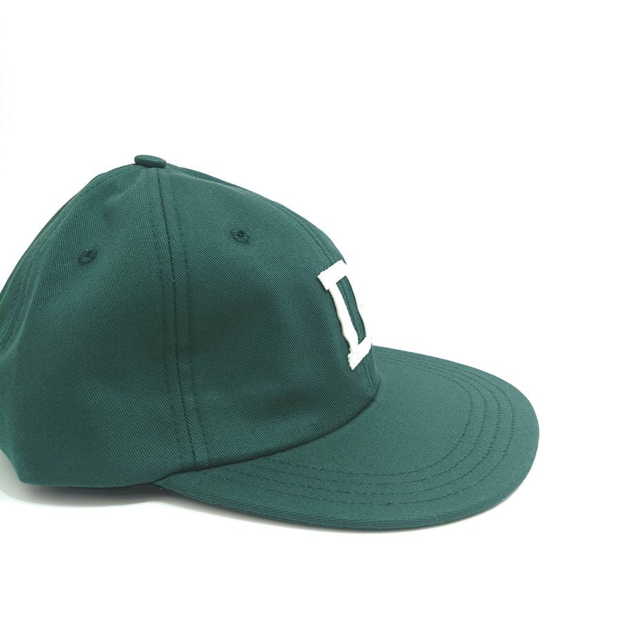 COOPERSTOWN BALL CAP / 1942 DARTMOUTH -UNIVERCITY / 3COLOR / FELT / MADE IN USA