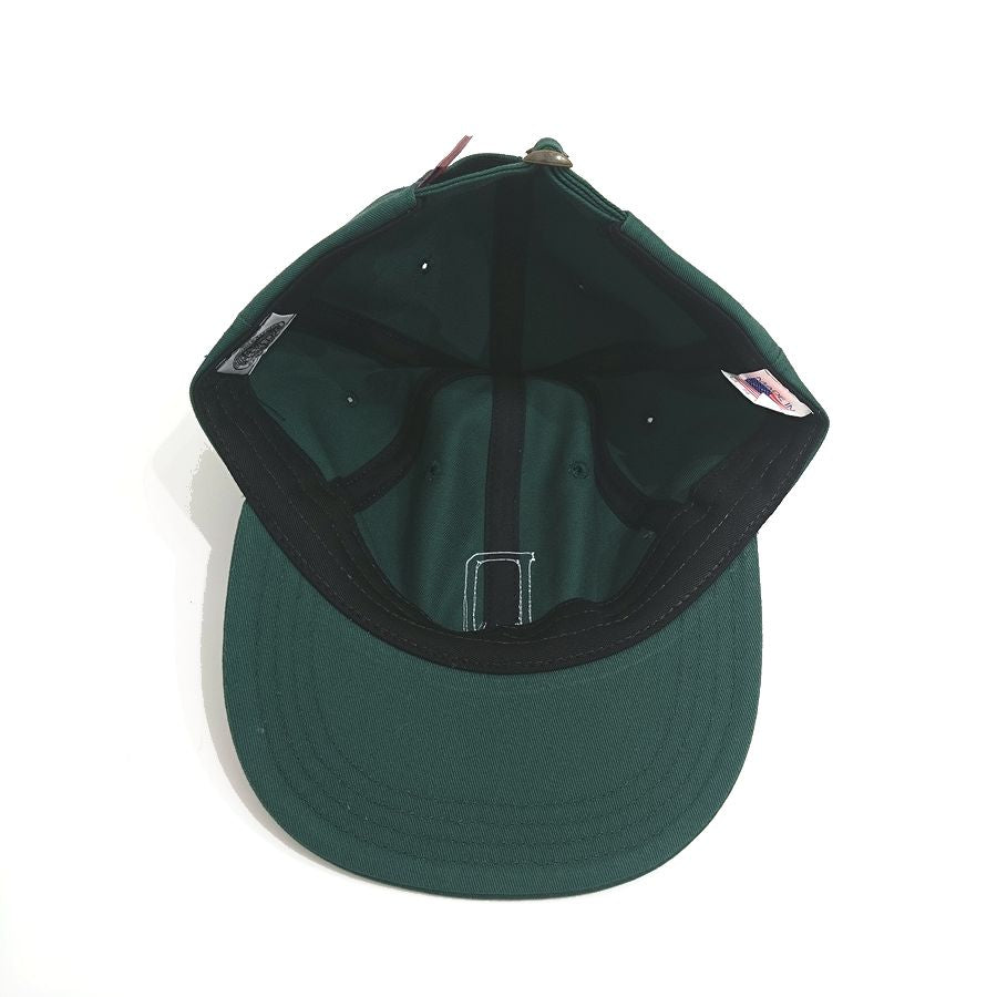 COOPERSTOWN BALL CAP / 1942 DARTMOUTH -UNIVERCITY / 3COLOR / FELT / MADE IN USA