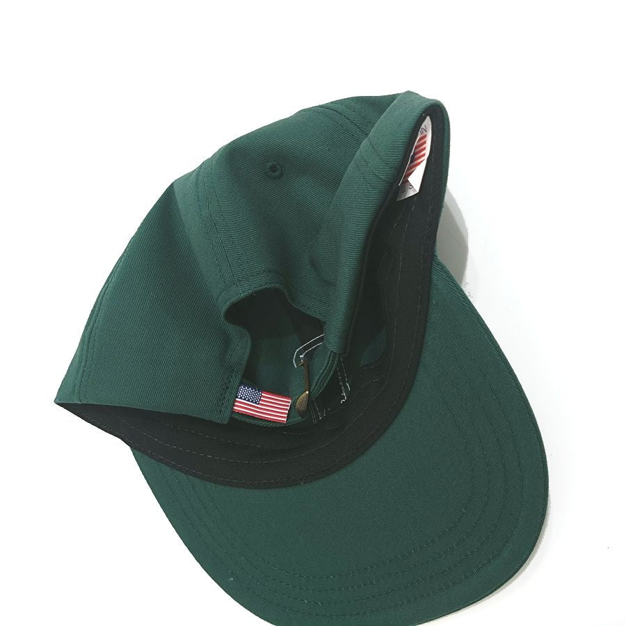 COOPERSTOWN BALL CAP / 1942 DARTMOUTH -UNIVERCITY / 3COLOR / FELT / MADE IN USA