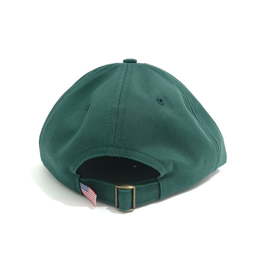 COOPERSTOWN BALL CAP / 1942 DARTMOUTH -UNIVERCITY / 3COLOR / FELT / MADE IN USA