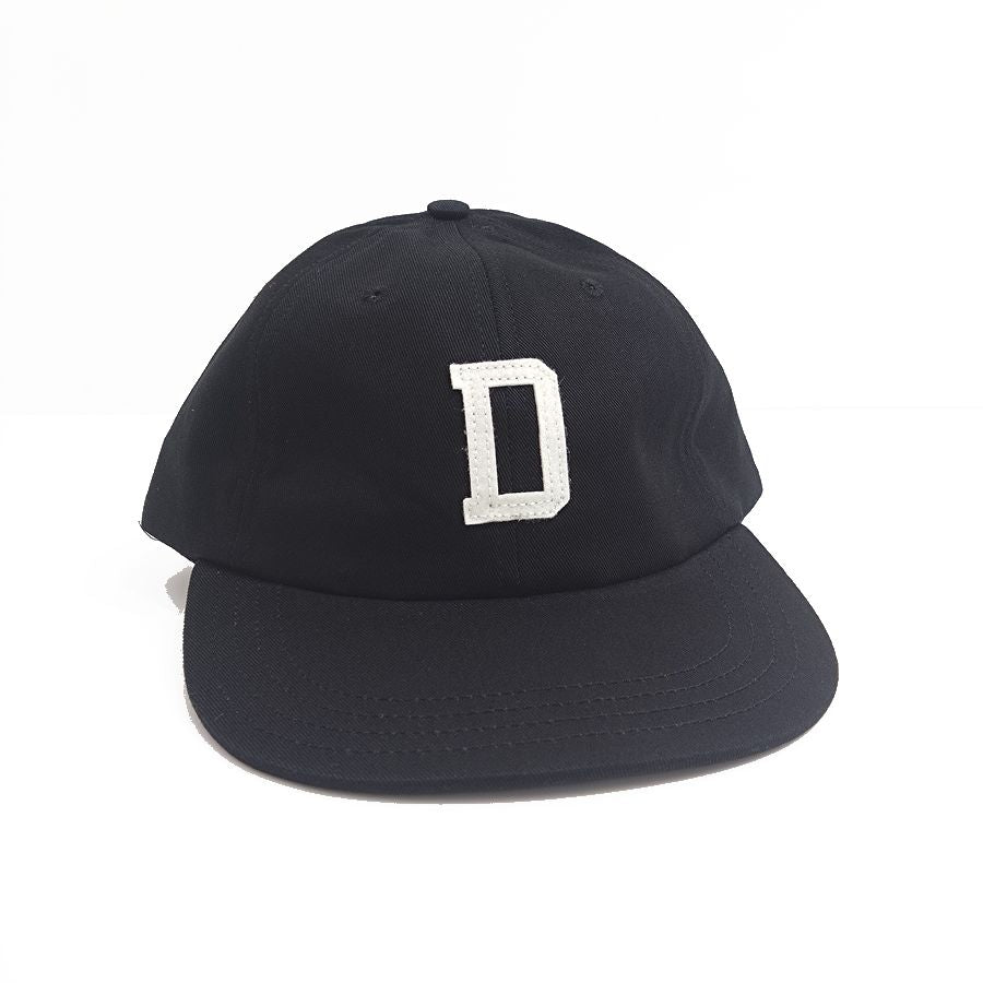 COOPERSTOWN BALL CAP / 1942 DARTMOUTH -UNIVERCITY / 3COLOR / FELT / MADE IN USA