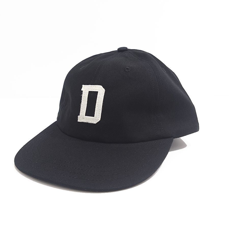 COOPERSTOWN BALL CAP / 1942 DARTMOUTH -UNIVERCITY / 3COLOR / FELT / MADE IN USA