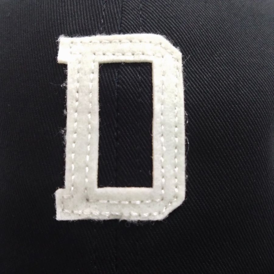 COOPERSTOWN BALL CAP / 1942 DARTMOUTH -UNIVERCITY / 3COLOR / FELT / MADE IN USA