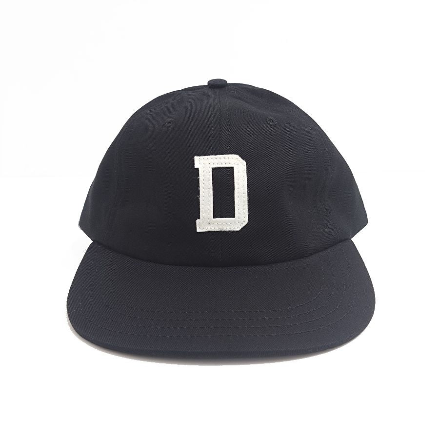 COOPERSTOWN BALL CAP / 1942 DARTMOUTH -UNIVERCITY / 3COLOR / FELT / MADE IN USA