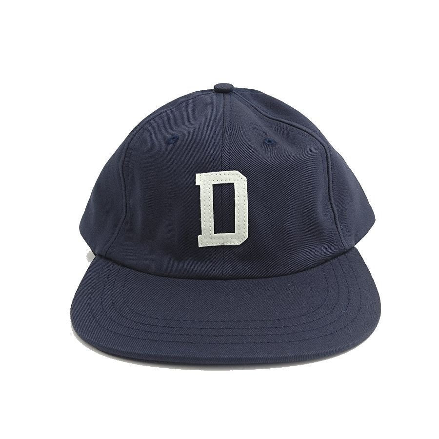 COOPERSTOWN BALL CAP / 1942 DARTMOUTH -UNIVERCITY / 3COLOR / FELT / MADE IN USA