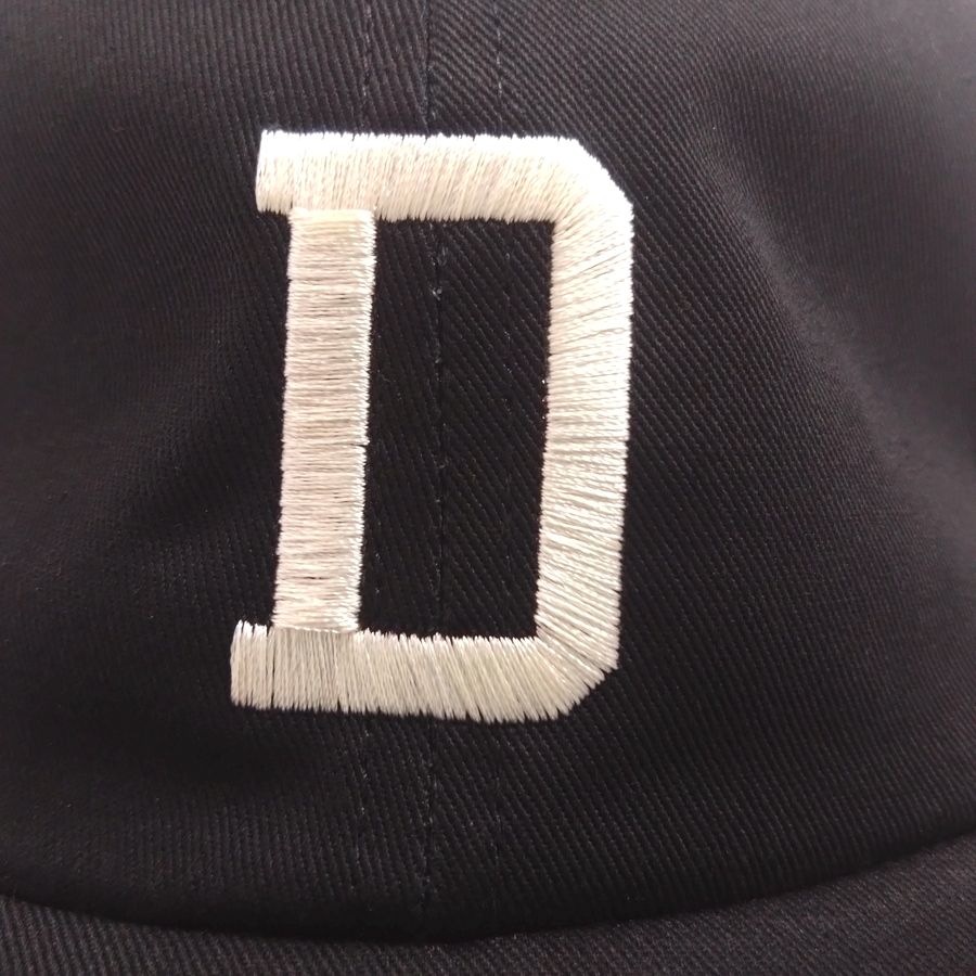 COOPERSTOWN BALL CAP / 1942 DARTMOUTH -UNIVERSITY / 2COLOR / MADE IN USA