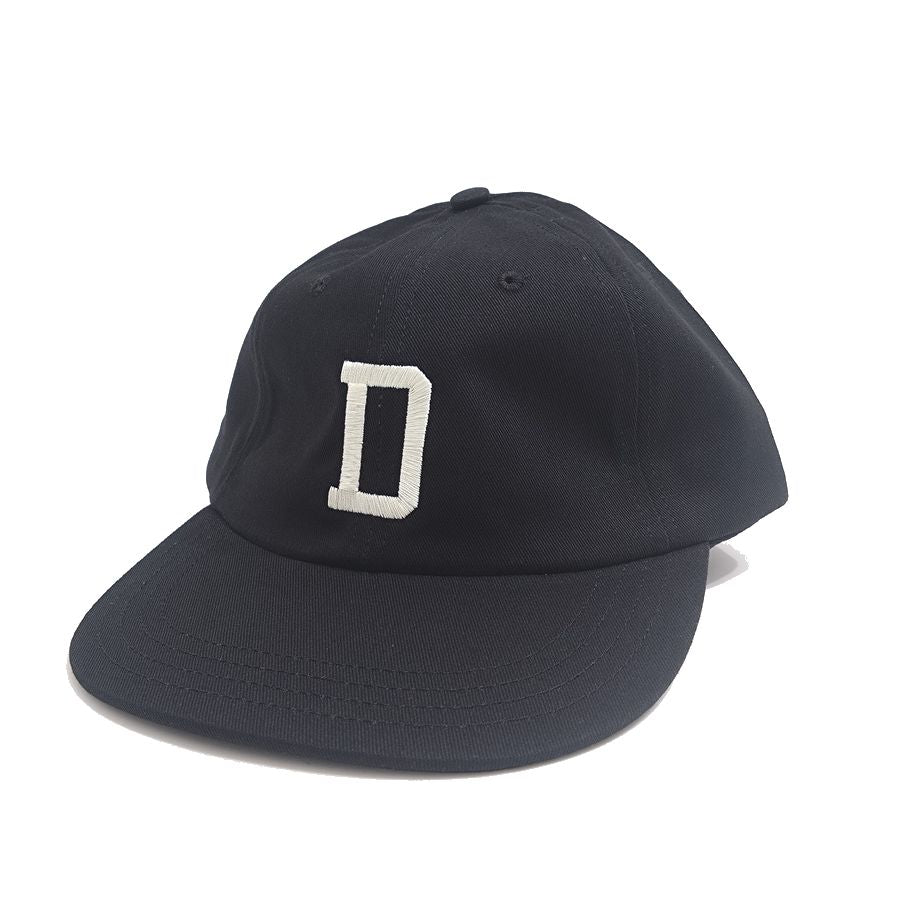 COOPERSTOWN BALL CAP / 1942 DARTMOUTH -UNIVERSITY / 2COLOR / MADE IN USA