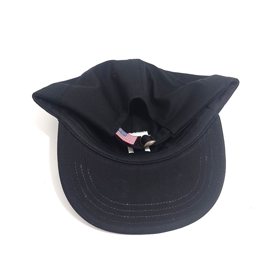 COOPERSTOWN BALL CAP / 1942 DARTMOUTH -UNIVERSITY / 2COLOR / MADE IN USA