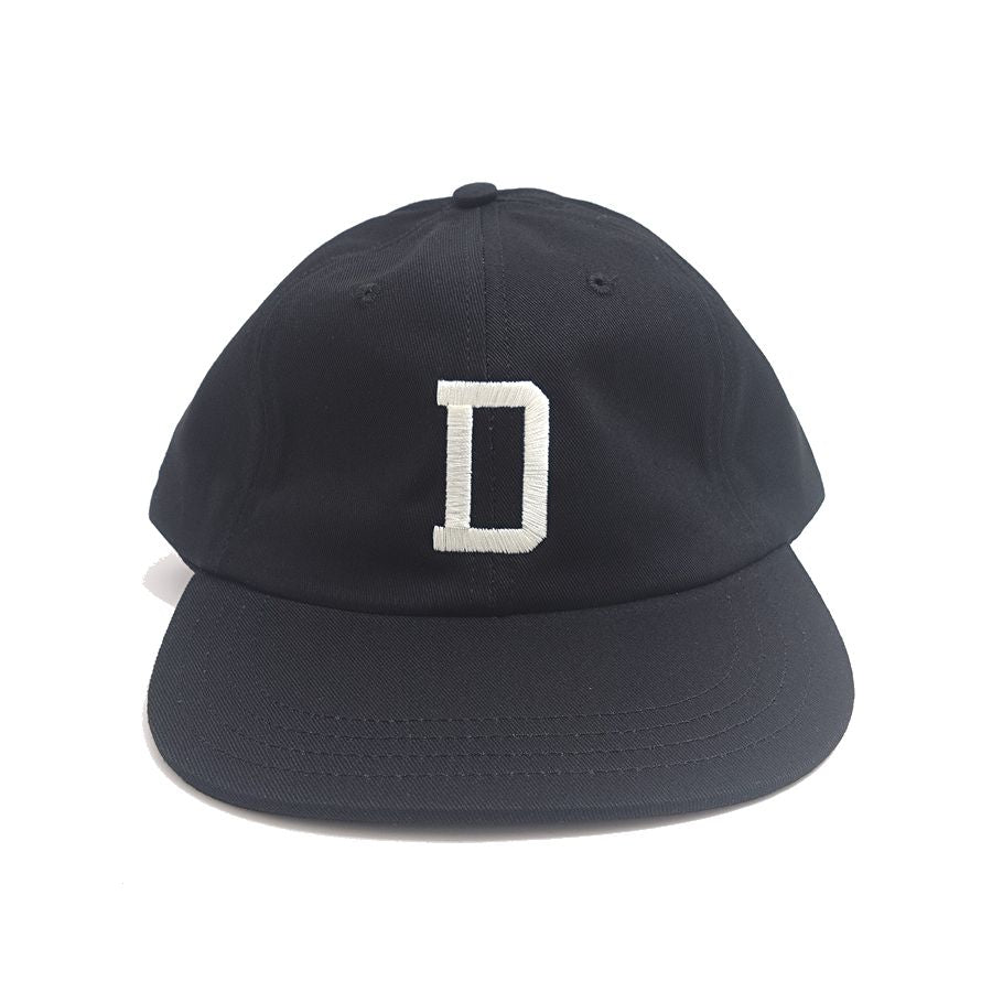 COOPERSTOWN BALL CAP / 1942 DARTMOUTH -UNIVERSITY / 2COLOR / MADE IN USA