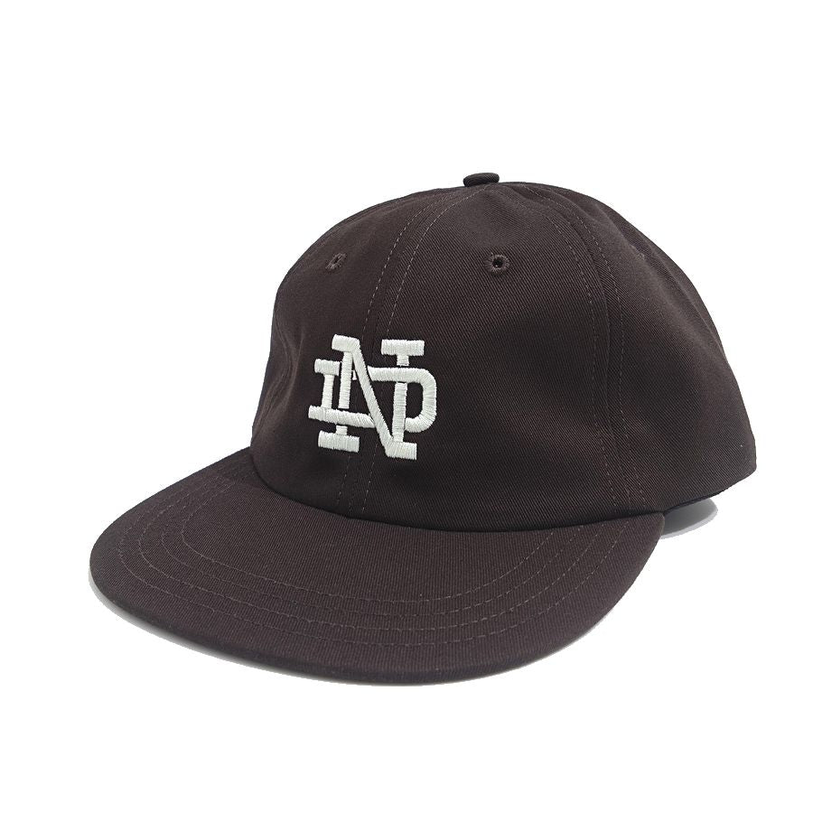 COOPERSTOWN BALL CAP / 1943 NOTRE DAME UNIVERCITY / D,BROWN / EXCLUSIVE / MADE IN USA