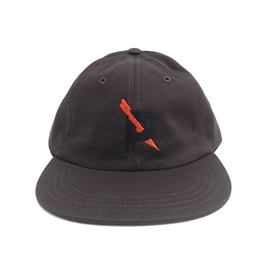 COOPERSTOWN BALL CAP / 1935 PANAMA FLASH / D,BROWN / SPECIALORDER COLOR / MADE IN USA