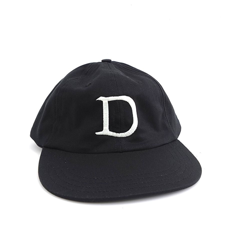 COOPERSTOWN BALL CAP / 1911 DENVER GRIZZLIES / 2COLOR / MADE IN USA