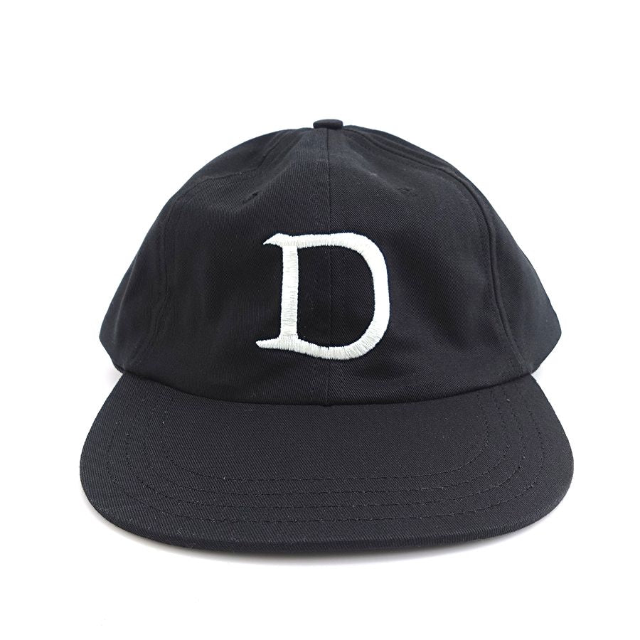 COOPERSTOWN BALL CAP / 1911 DENVER GRIZZLIES / 2COLOR / MADE IN USA