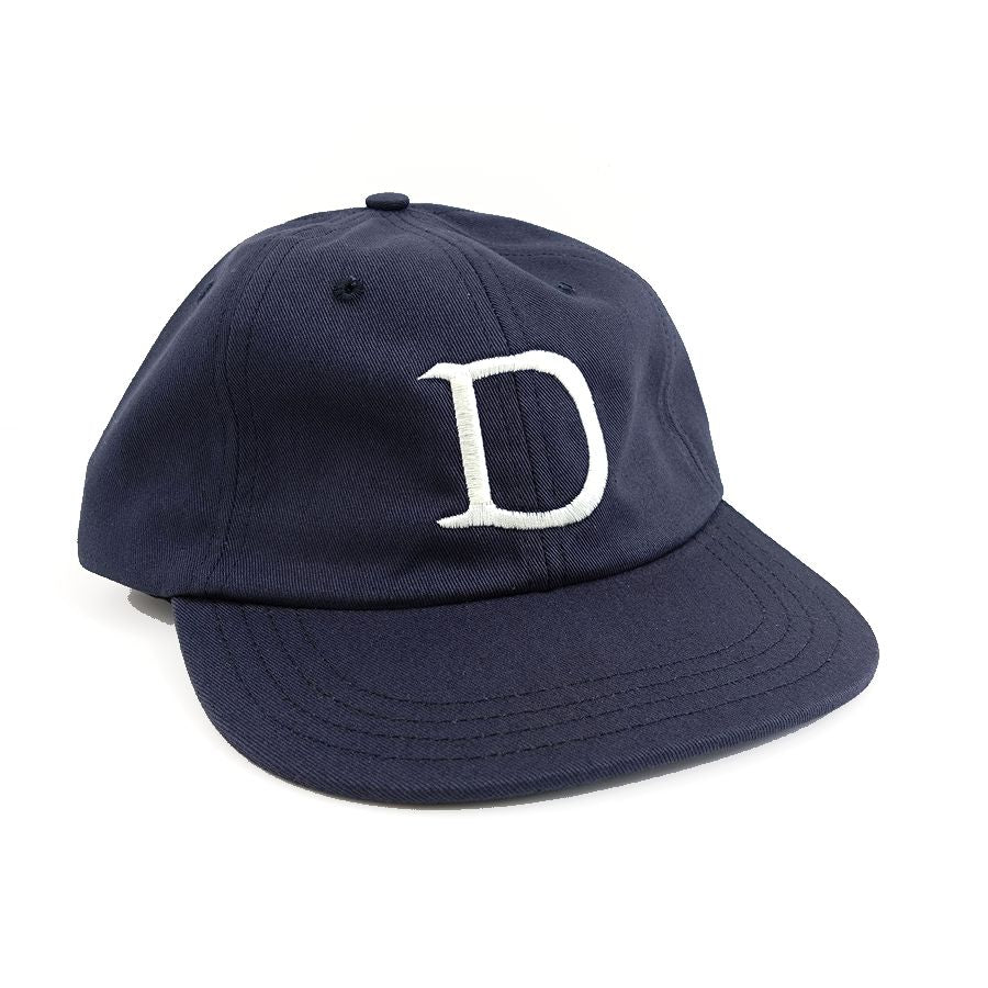 COOPERSTOWN BALL CAP / 1911 DENVER GRIZZLIES / 2COLOR / MADE IN USA