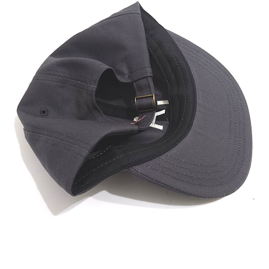 COOPERSTOWN BALL CAP / 1943 LOSANGELES ENGELES / D,GRAY / SPECIAL ORDER COLOR / MADE IN USA