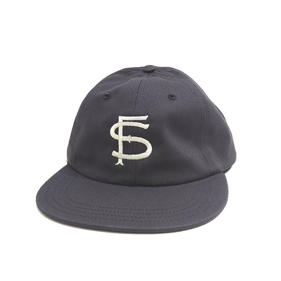 COOPERSTOWN BALL CAP / 1952 SANFRANCISCO SEALS / D,GRAY / SPECIAL ORDER COLOR MADE IN USA
