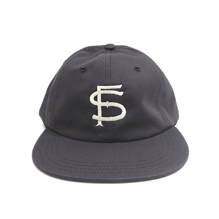 COOPERSTOWN BALL CAP / 1952 SANFRANCISCO SEALS / D,GRAY / SPECIAL ORDER COLOR MADE IN USA